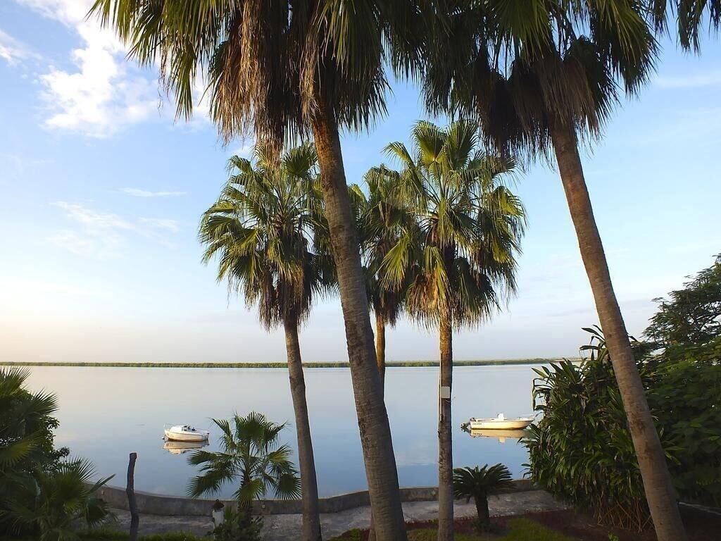 Hotel Kadiandoumagne Ziguinchor Exteriör bild